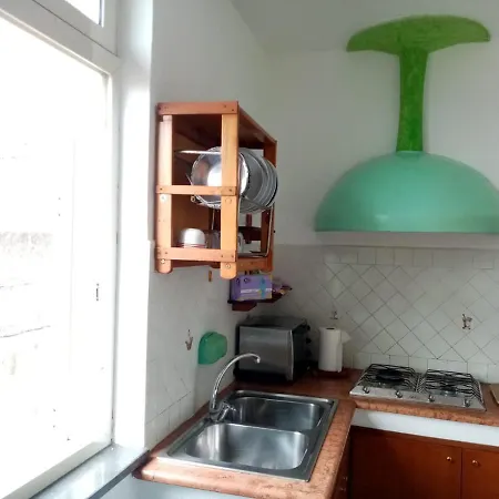 La Casa Di Tore 公寓 *