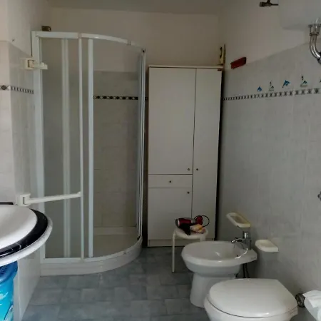La Casa Di Tore 普罗奇达