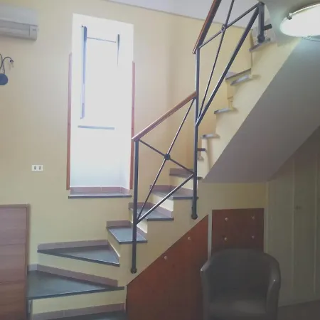 La Casa Di Tore *