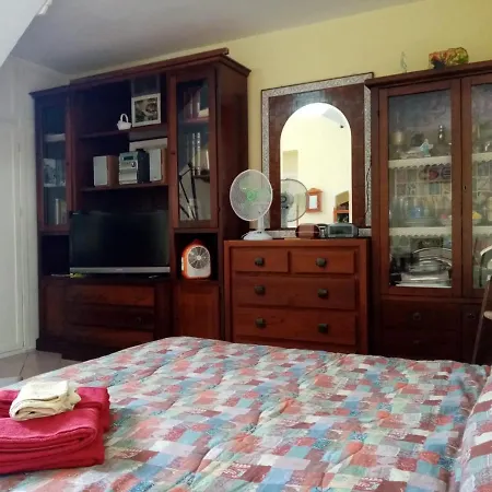 La Casa Di Tore 公寓 普罗奇达