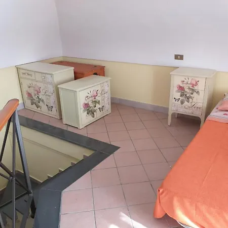 La Casa Di Tore *