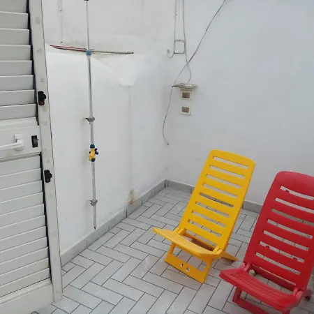 La Casa Di Tore *